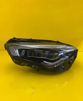 Mercedes-Benz CLA C118 X118 Headlight/headlamp A1189066901