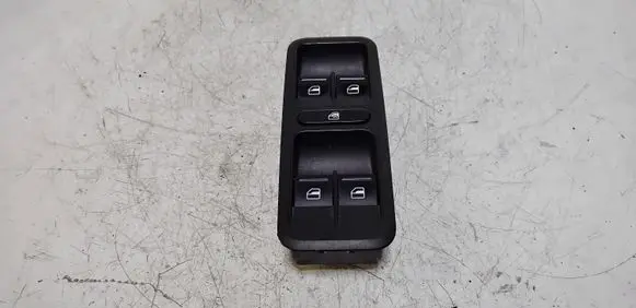 Skoda Yeti (5L) Electric window control switch 5L0867171