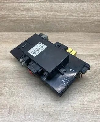 Mercedes-Benz C W203 Fuse module 2035451801 0315457232