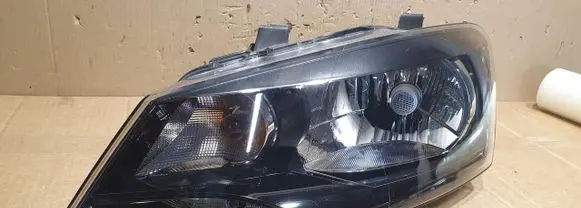 Volkswagen Polo V 6R Headlight/headlamp 6R1941015E