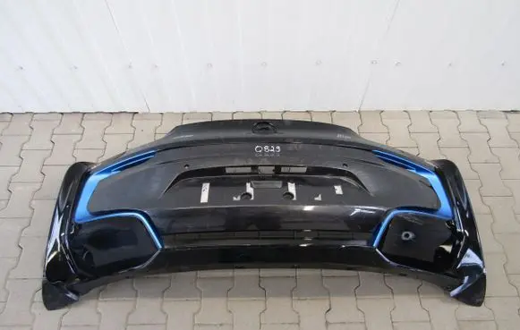 BMW i8 Rear bumper