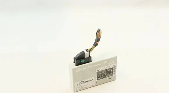 BMW M6 Keyless (KESSY) go control unit/module 9134707 61359134707