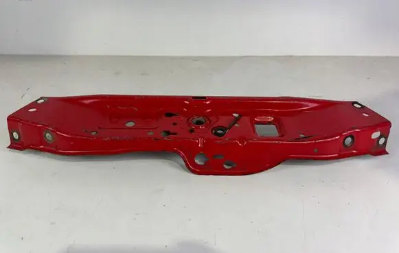 Opel Astra H Top upper radiator support slam panel 