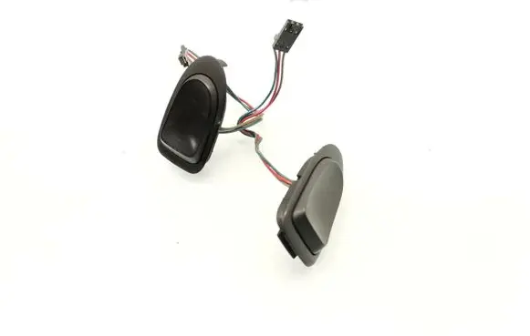Mercedes-Benz ML AMG W164 Gear shift switch/knob A1648207710 61460733C
