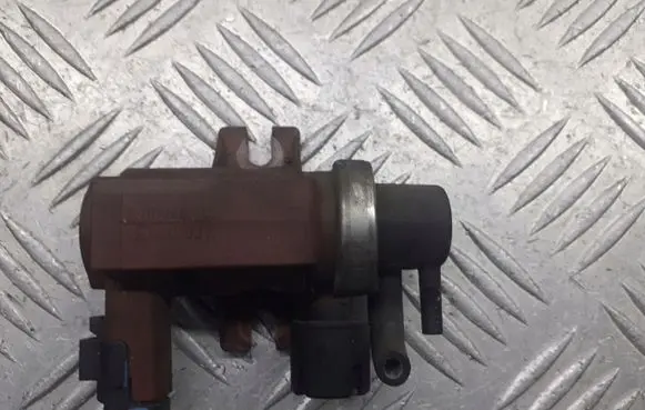 Volvo V50 Turbo solenoid valve 9650098380