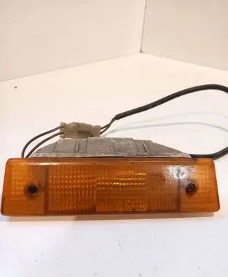 Volkswagen Jetta II Front indicator light 321953050F 321953049F 171953049
