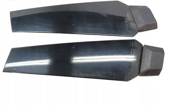 Audi A5 8T 8F Other interior part