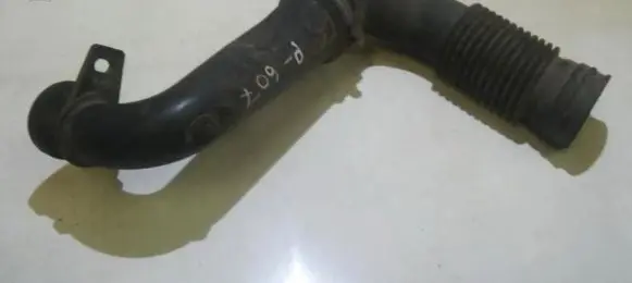 Peugeot 607 Air intake hose/pipe 9651937080 53942