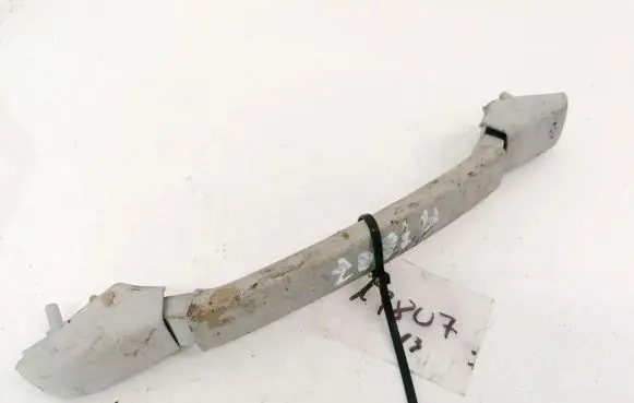 BMW 3 E46 Rear interior roof grab handle 8231321
