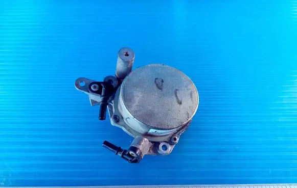 Citroen Jumpy Vacuum pump 308210040