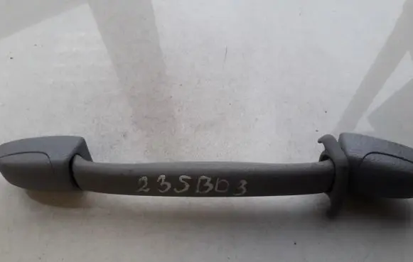 Subaru Forester SG Rear interior roof grab handle