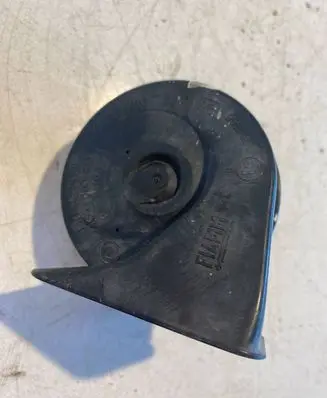BMW 7 E65 E66 Horn signal