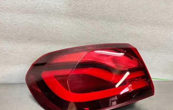 BMW 4 F36 Gran coupe Rear/tail lights 9491575