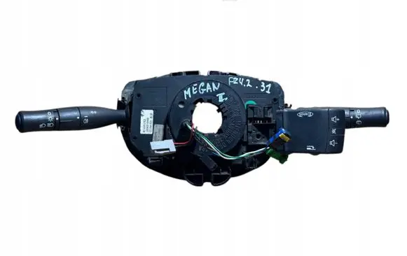 Renault Megane II Wiper turn signal indicator stalk/switch 8200216456