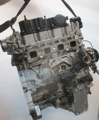 Jaguar XF Engine 204DTH