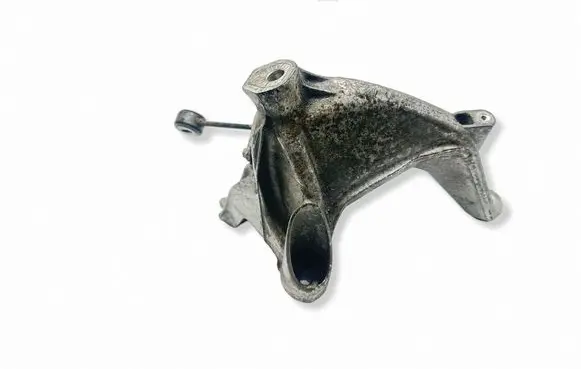 Audi A5 Engine mounting bracket 4M0199307AD