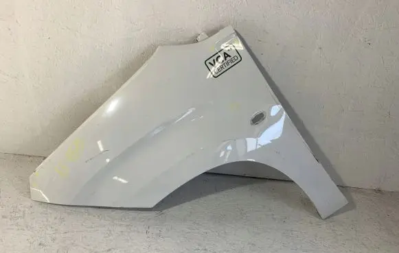 Peugeot Rifter Fender