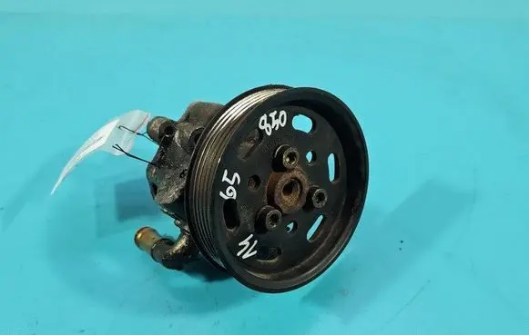 Audi A3 S3 8L Power steering pump IMPRK1465850