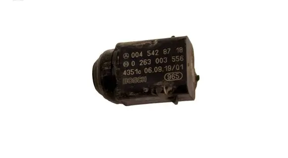 Mercedes-Benz C W203 Parking PDC sensor 0045428718 0263003556