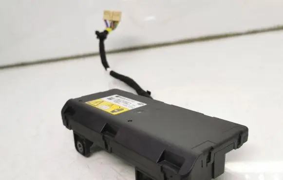 Mercedes-Benz EQC Other control units/modules A7899005500 15435183 EB300081