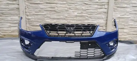 Seat Arona Front bumper 6F9807221B