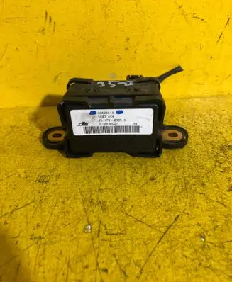 Chevrolet Captiva ESP acceleration yaw rate sensor 96625913