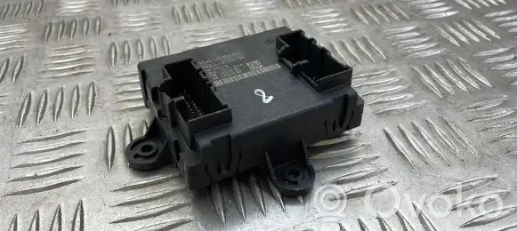 Jaguar F-Pace Door control unit/module HK8314D620BB