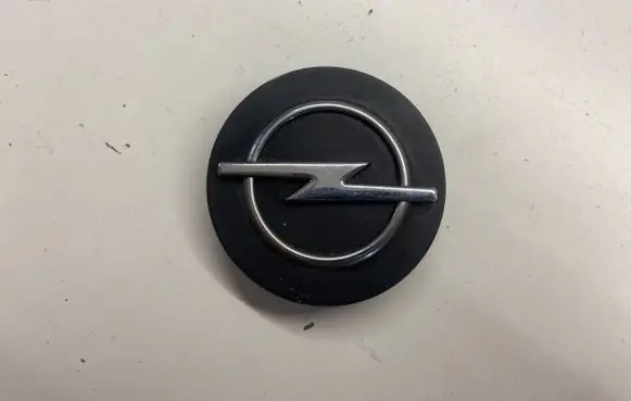 Original wheel cap