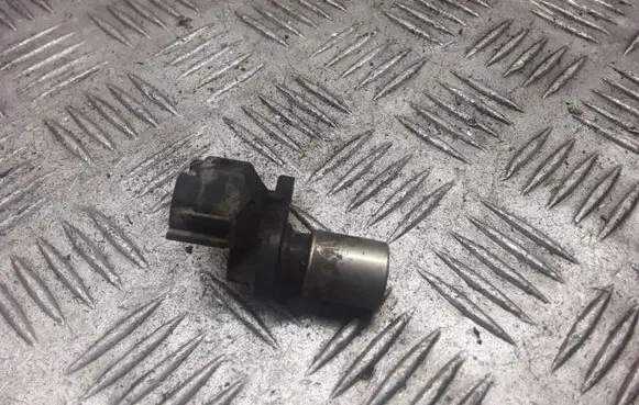 Toyota Corolla Verso E121 Crankshaft position sensor 9091905012 0296000251