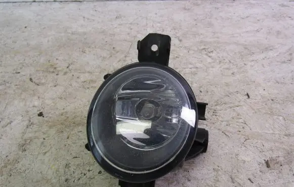 BMW 1 E81 E87 Front fog light 89203661