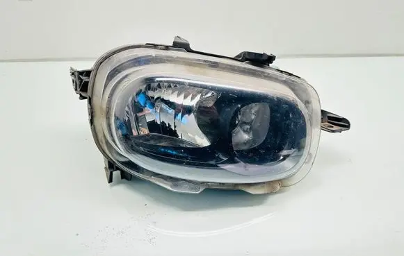 Citroen C3 Headlight/headlamp 9820059280 90097901