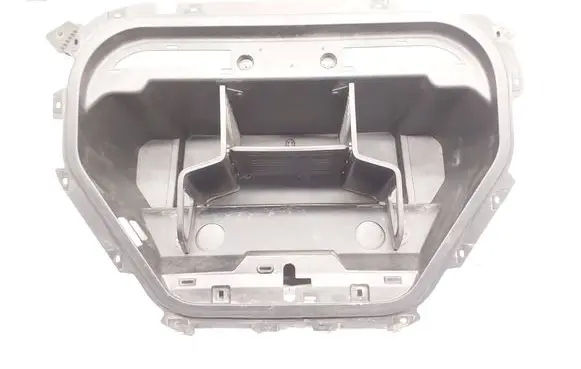 Ford Mustang Mach-E Front trunk storage compartment LJ8B457A05 LJ8B457A04