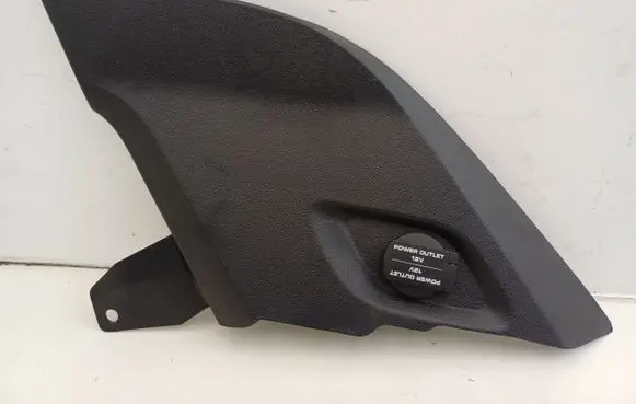 Porsche 911 991 Other center console (tunnel) element 99155315104