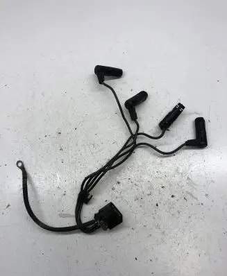 BMW 3 E90 E91 Glow plug wires 10004769 968726