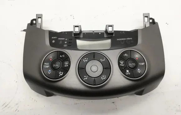 Toyota RAV 4 (XA30) Interior fan control switch 4554202020