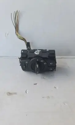 BMW 1 E81 E87 Light switch 693279403 6932794 33600102