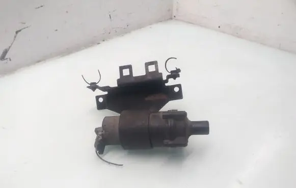 Mercedes-Benz Vito Viano W638 Electric auxiliary coolant/water pump 0018351364