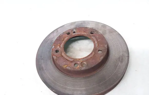 KIA Sorento Front brake disc