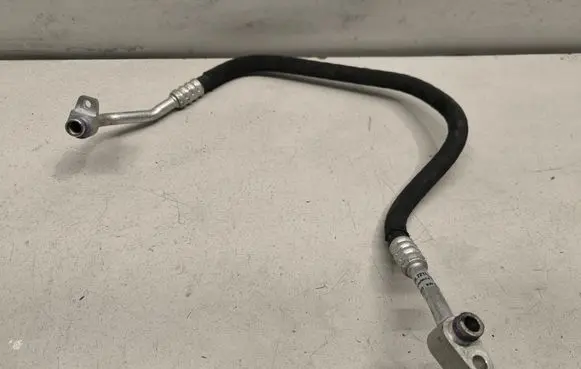 Porsche 911 992 Air conditioning (A/C) pipe/hose 9Y0816721L