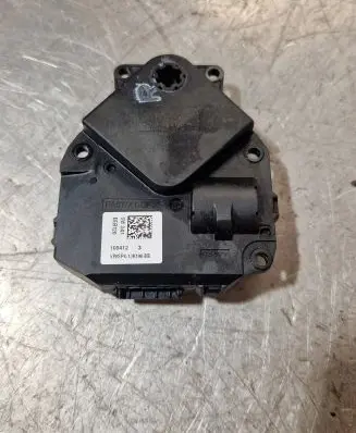 Citroen DS5 Headlight/headlamp level sensor VP8SX13K198BB 100412 PA6XXTGF35