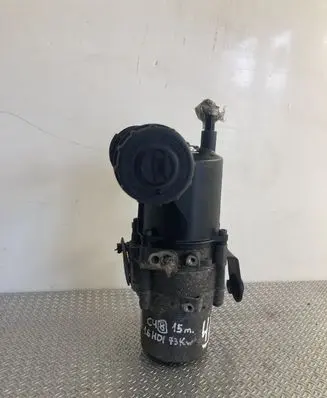 Citroen C4 II Power steering pump 9803319180