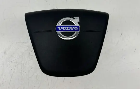 Volvo S60 Steering wheel airbag 31418063