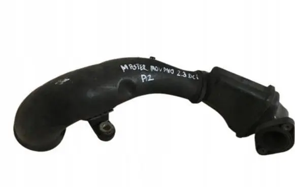 Renault Laguna III Air intake duct part 82 00 646 967