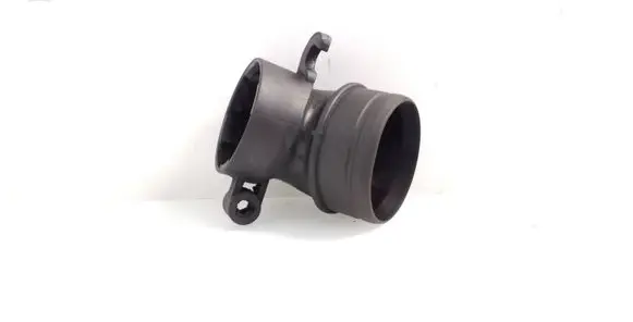 Volkswagen Caddy Intercooler hose/pipe 3C0129635 R446019601