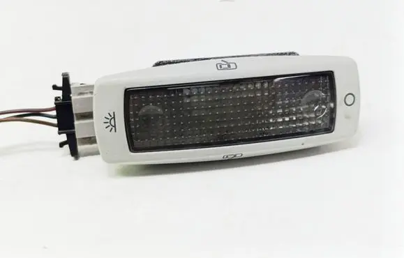 Volkswagen Golf IV Other interior light 3B0947291