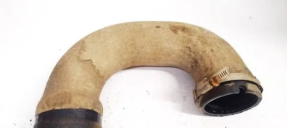 Opel Signum Intercooler hose/pipe 