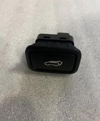Hyundai Santa Fe Tailgate/boot open switch button 