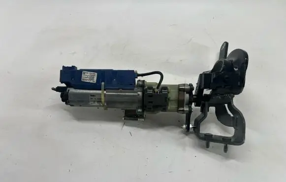 Audi Q7 4L Tailgate/trunk/boot lift motor 4L0910946