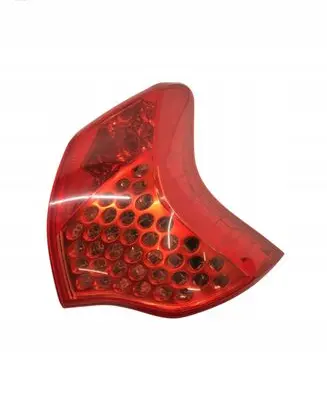 Peugeot 3008 I Rear/tail lights 