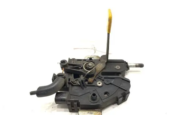 Engine bonnet/hood lock/catch